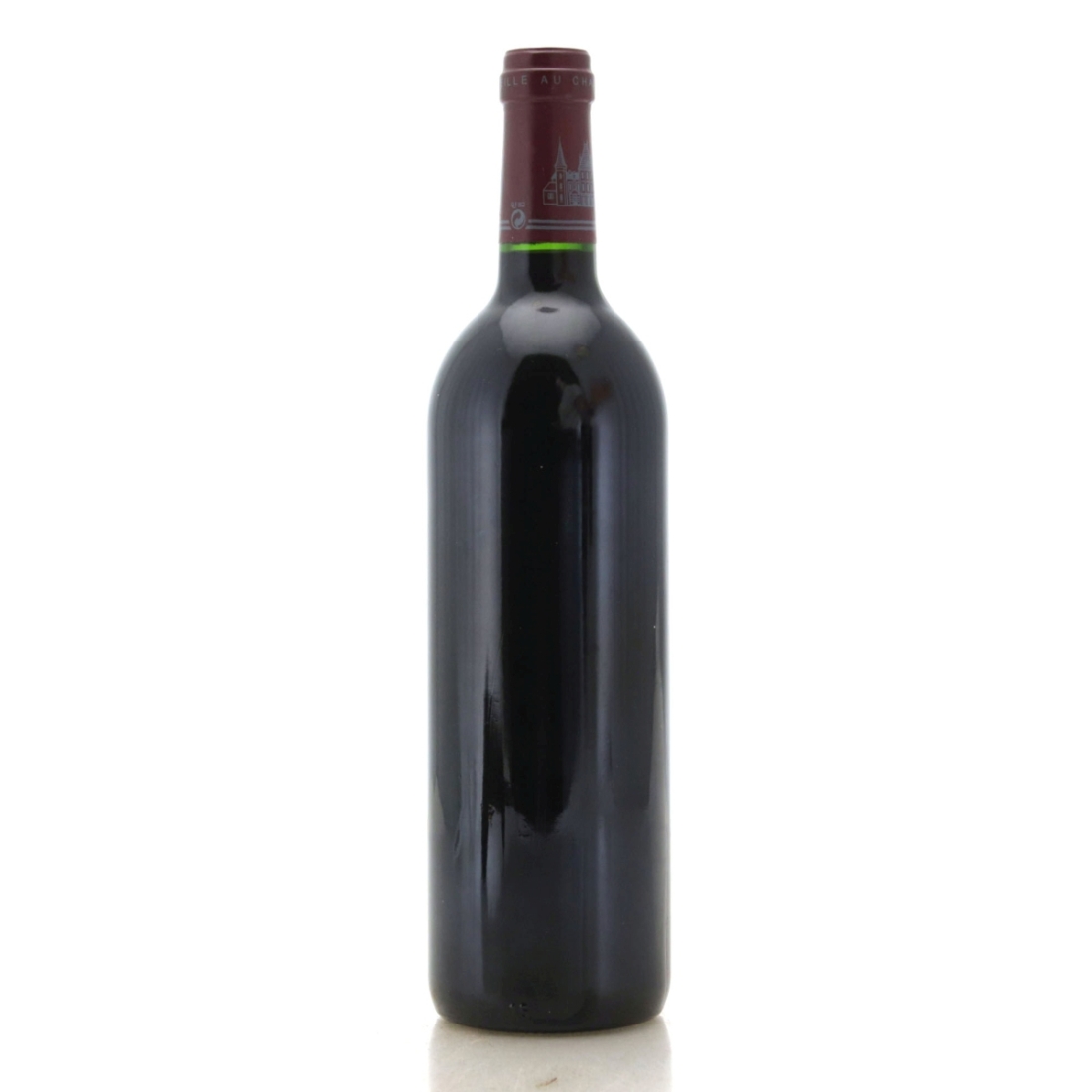 Image for Château Cantemerle 1995
