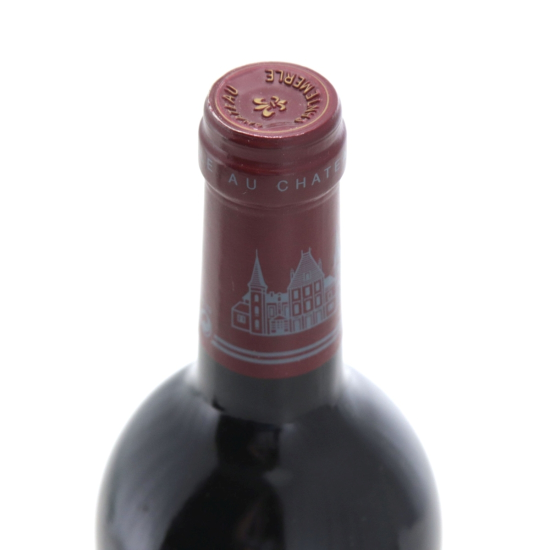 Image for Château Cantemerle 1995