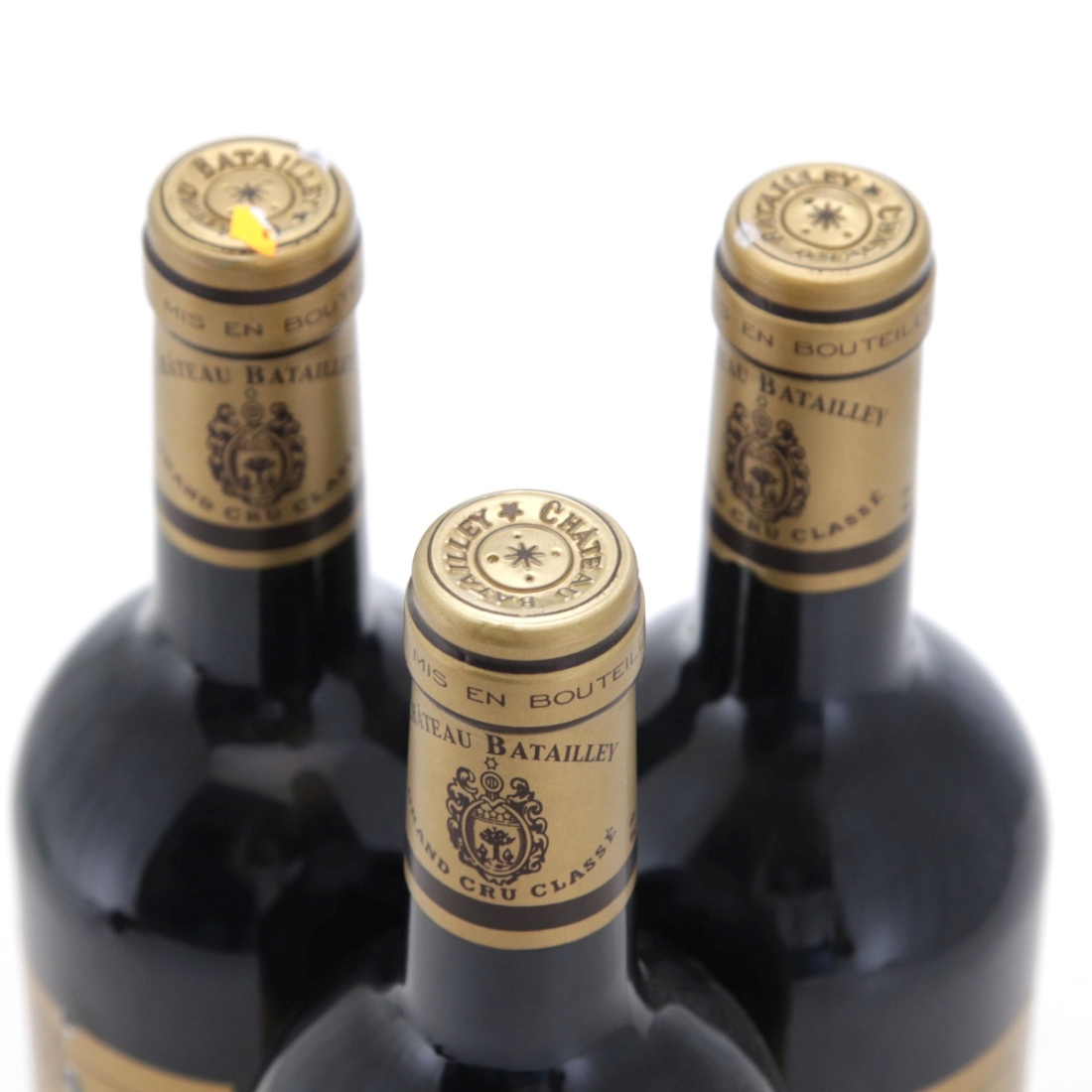 Image for Château Batailley 2009 x 3