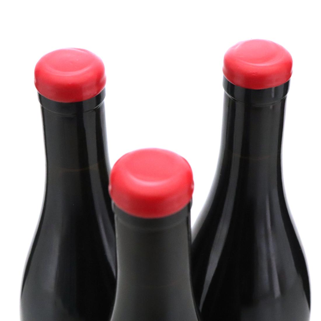 Image for Anne & Jean-Francois Ganevat Cuvee Madelon x 3