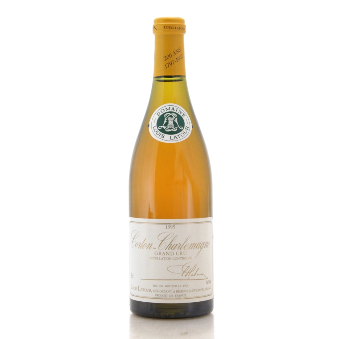 Image for Louis Latour 1995