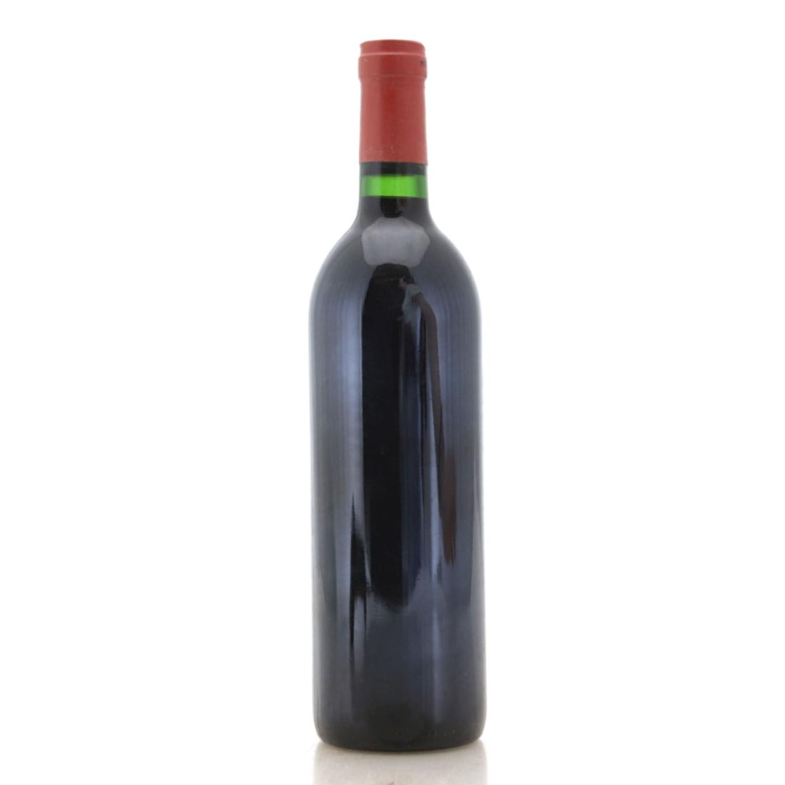 Image for Château Pavie Decesse 1988
