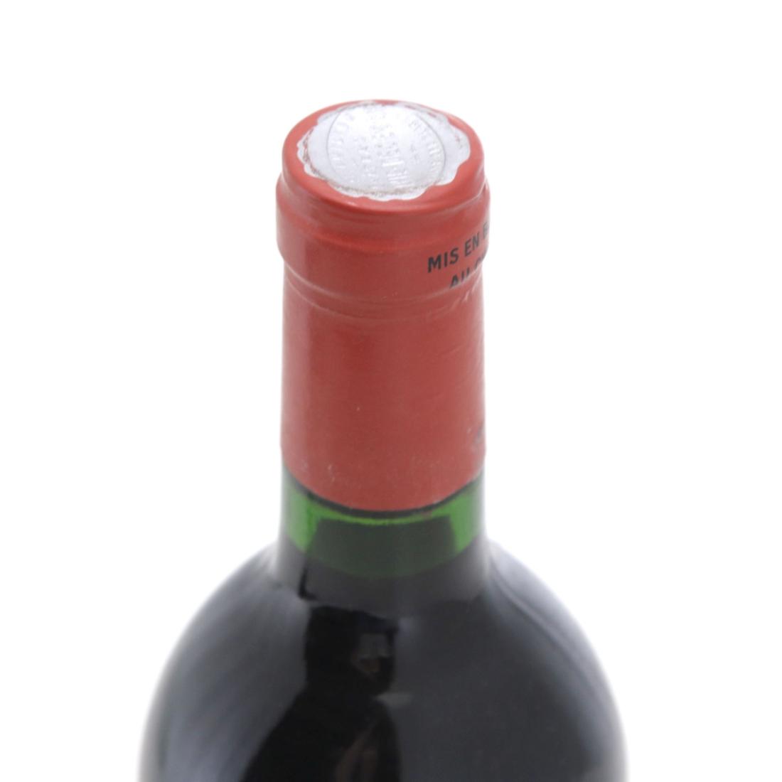 Image for Château Pavie Decesse 1988