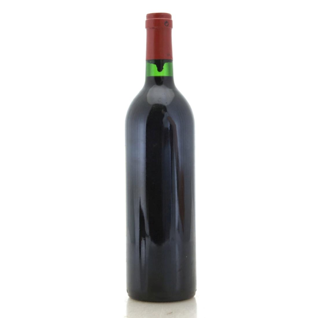 Image for Château Pavie 1993
