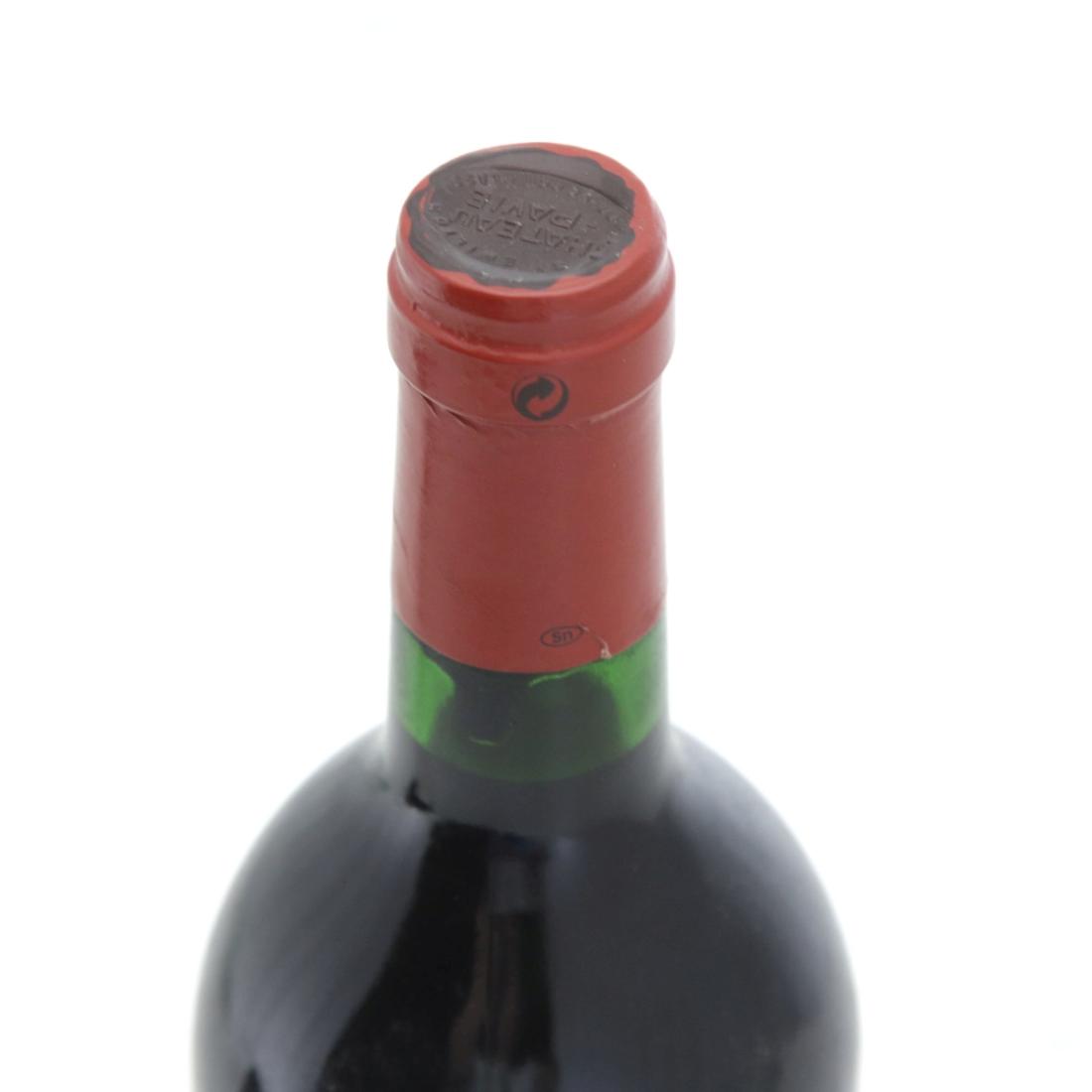 Image for Château Pavie 1993