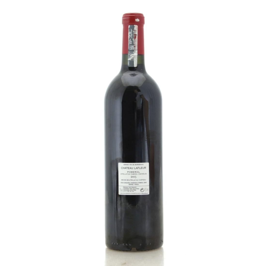 Image for Château Lafleur 2015