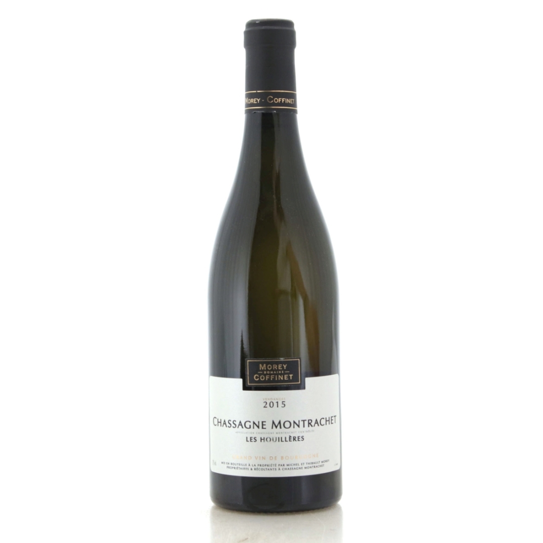 Image for Domaine Morey-Coffinet Les Houillères 2015