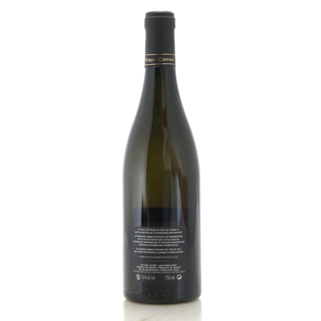 Image for Domaine Morey-Coffinet Les Houillères 2015
