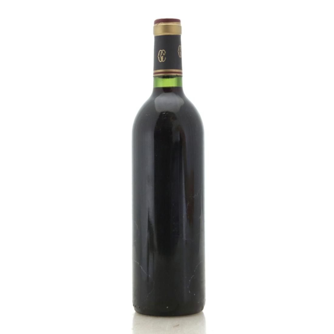Image for Château Talbot 1982