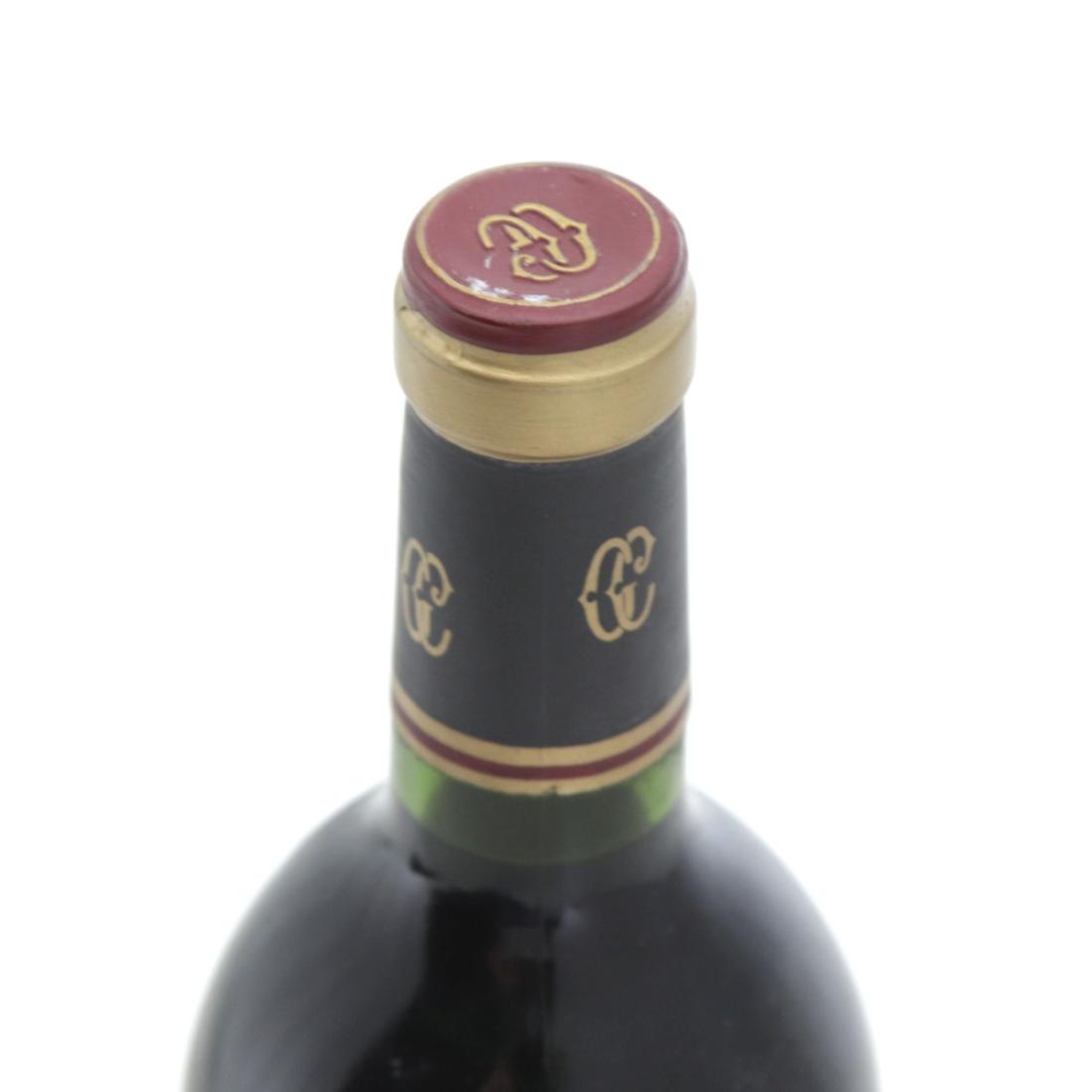 Image for Château Talbot 1982