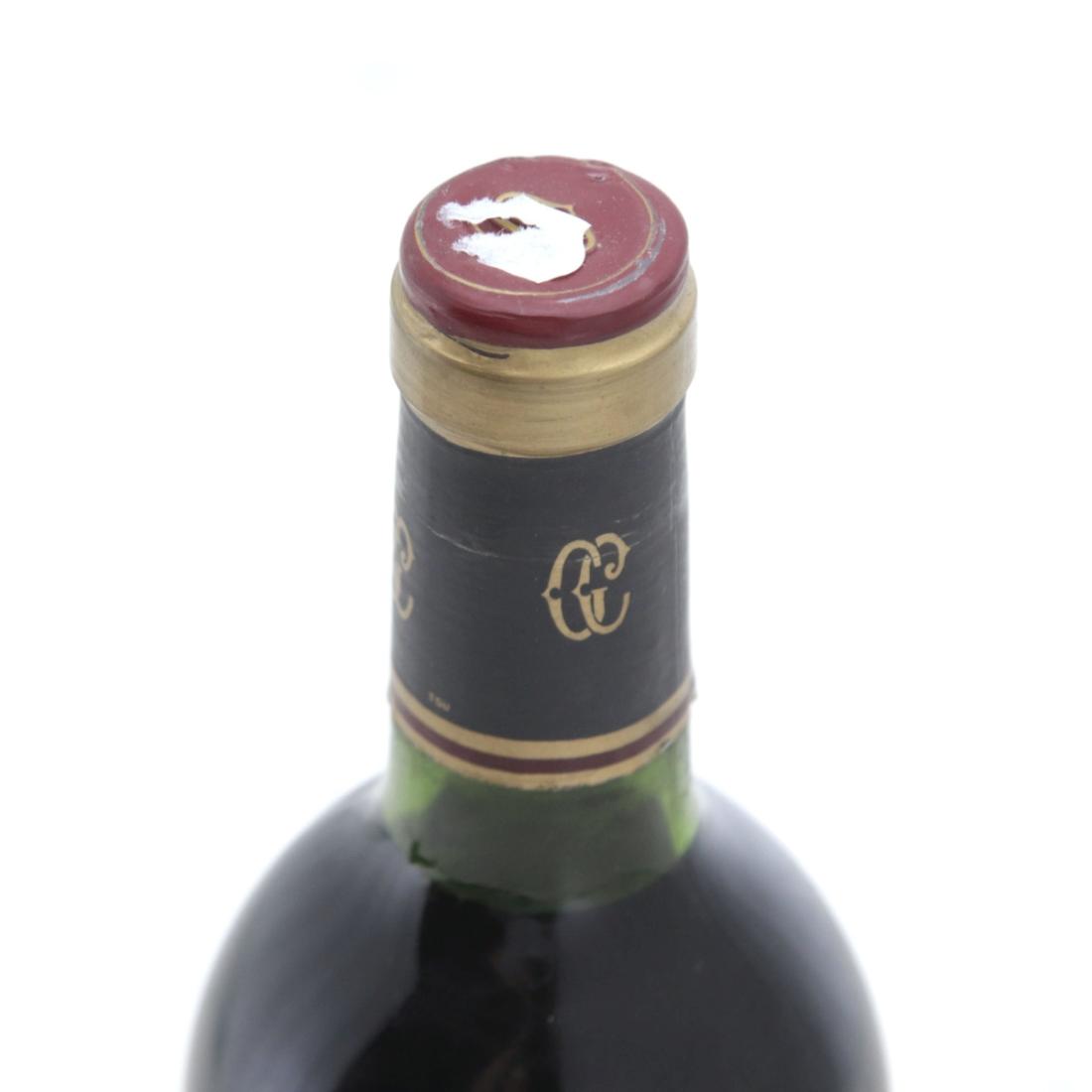 Image for Château Talbot 1982