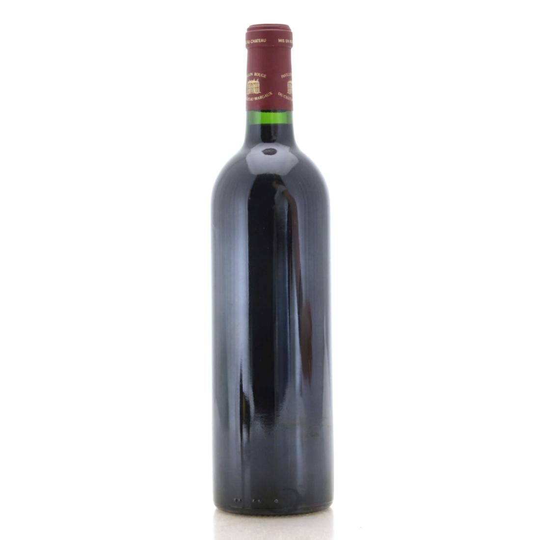 Image for Château Margaux Pavillon Rouge 2000