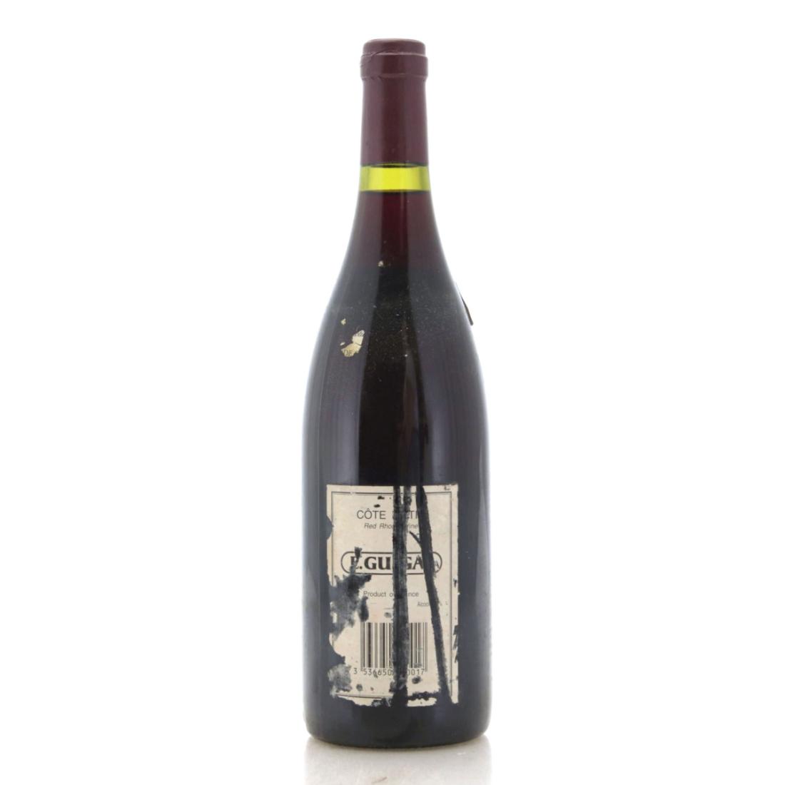 Image for E.Guigal Brune et Blonde 1995