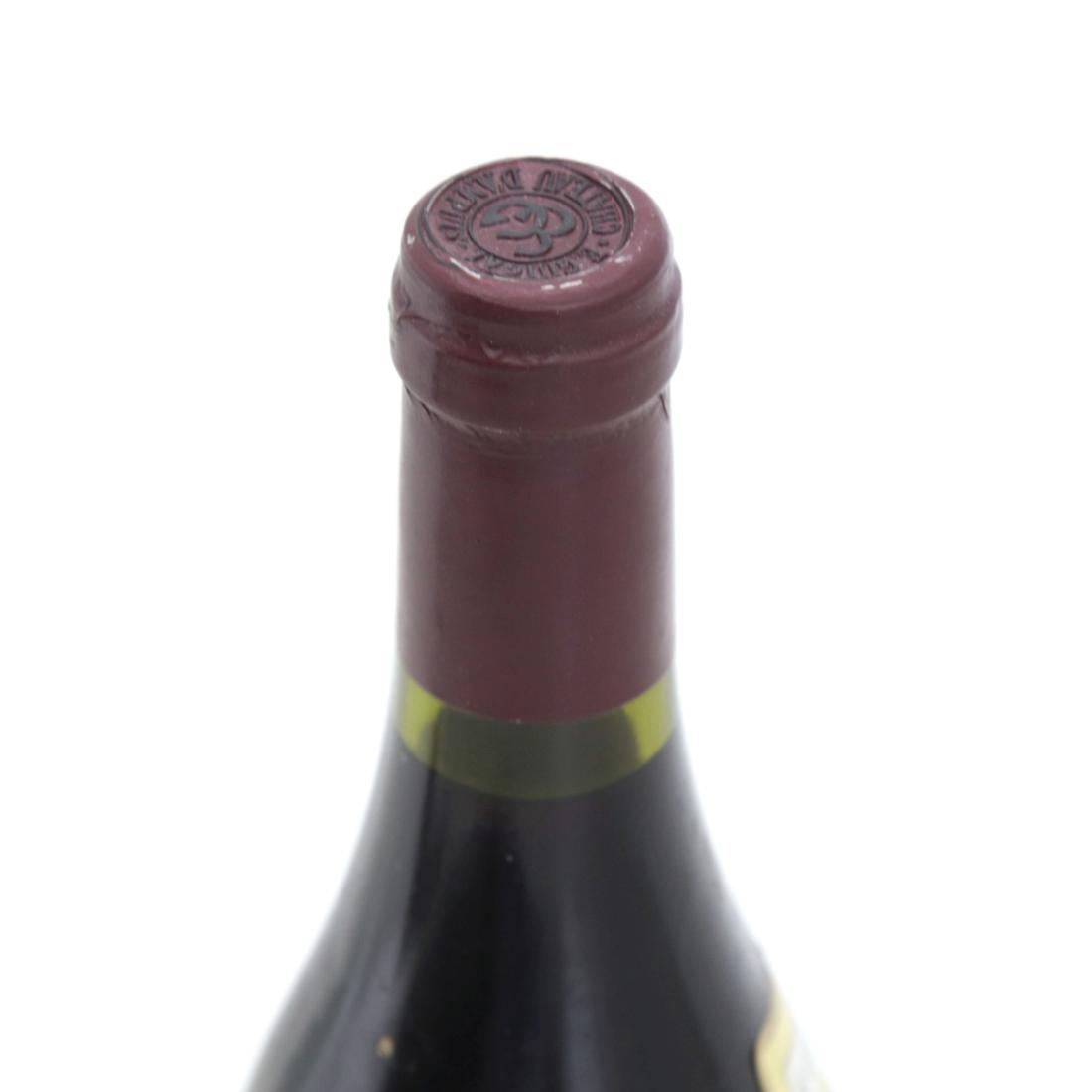 Image for E.Guigal Brune et Blonde 1995
