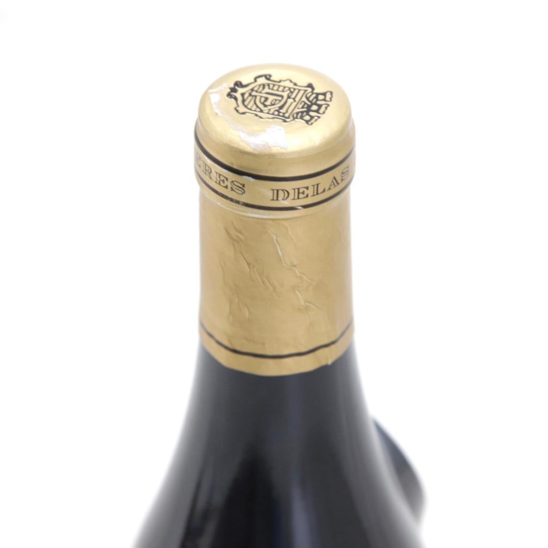 Image for Delas Seigneur de Maugiron 1998