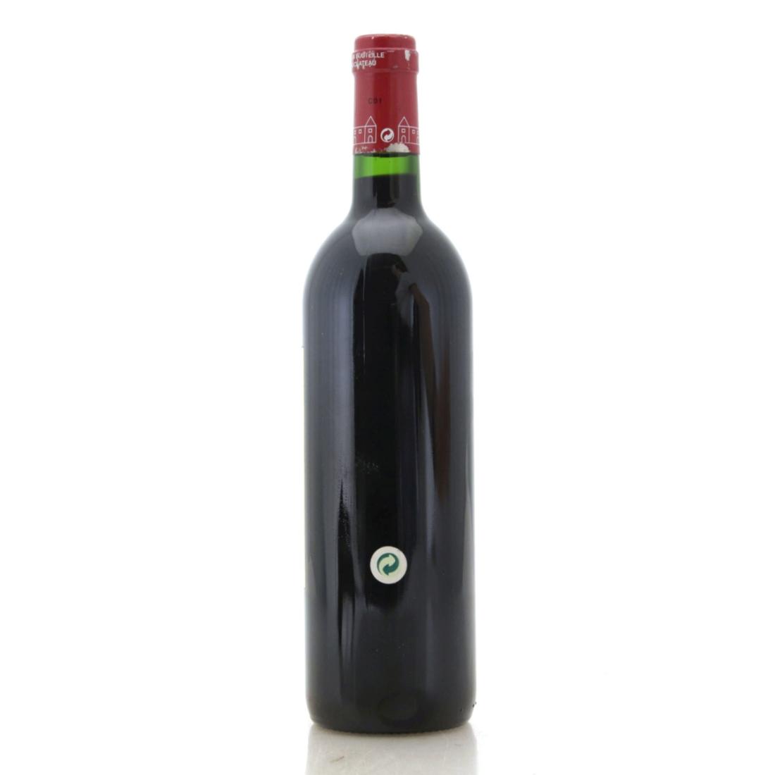 Image for Château Léoville Poyferré 1996