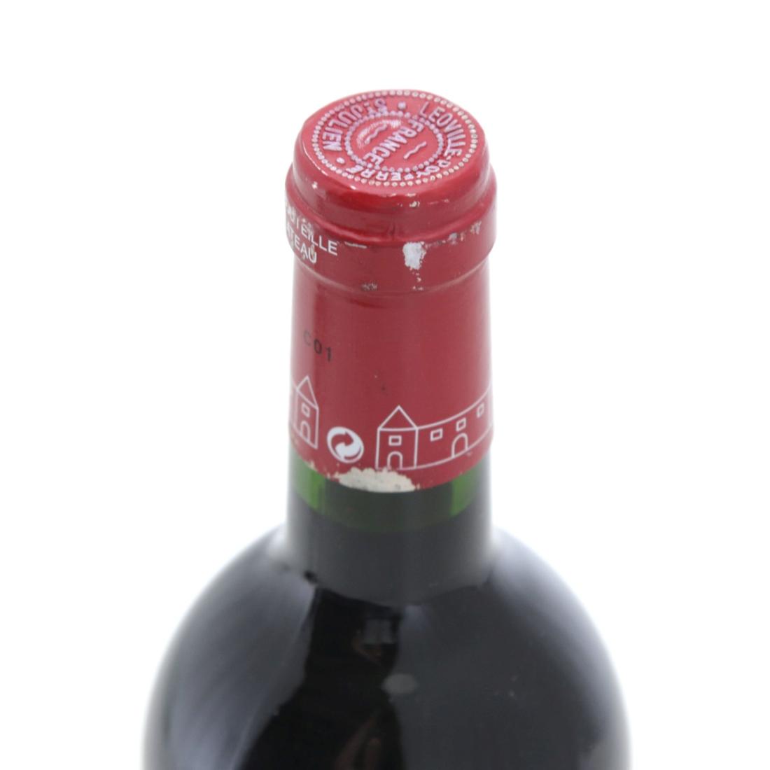 Image for Château Léoville Poyferré 1996