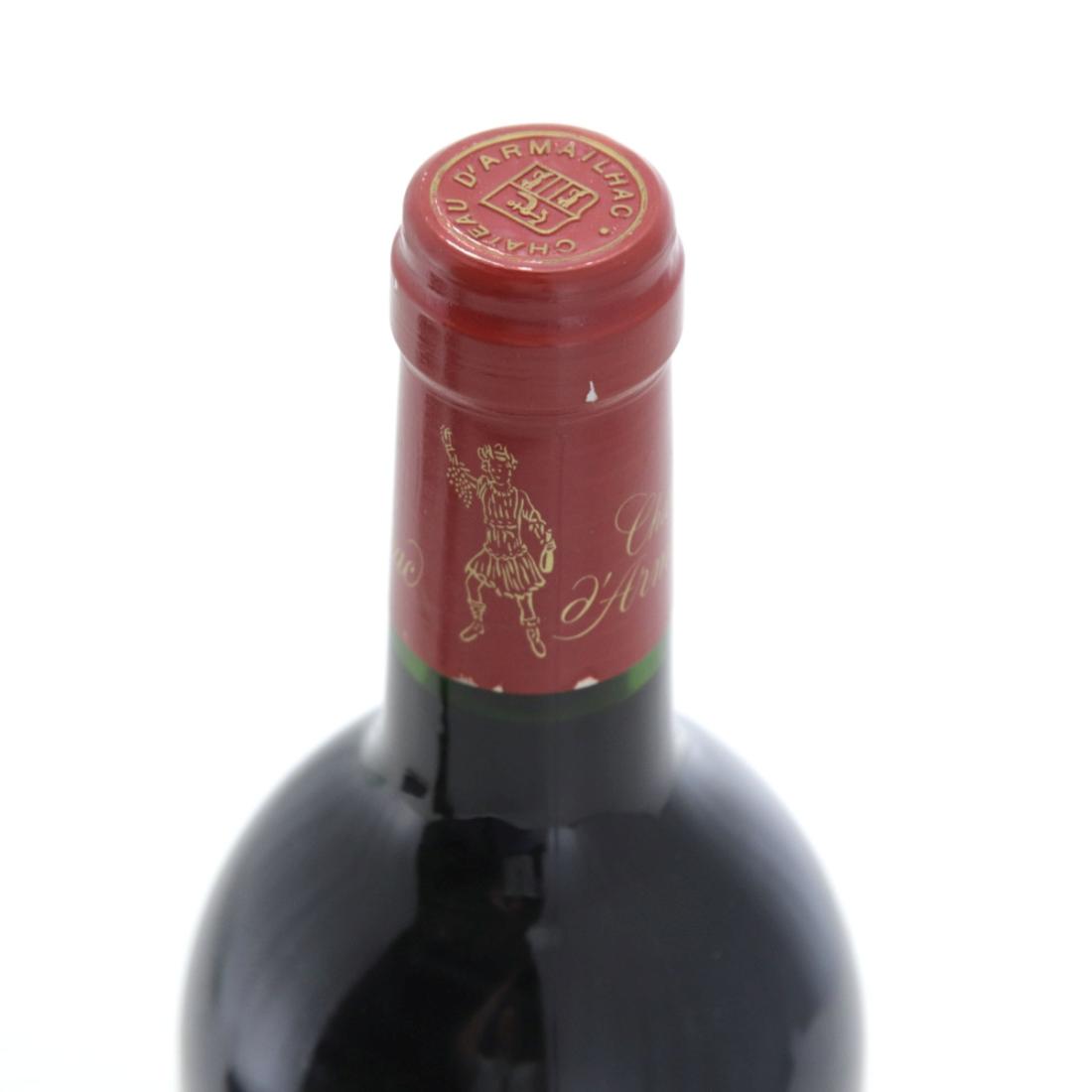 Image for Château d'Armailhac 1995