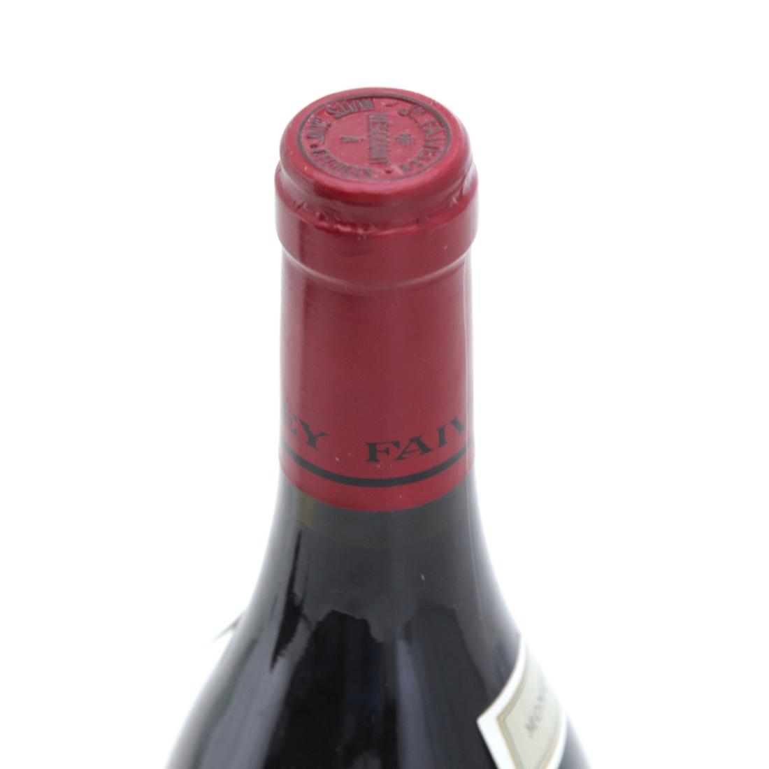 Image for Domaine Faiveley Clos des Cortons Faiveley 1999