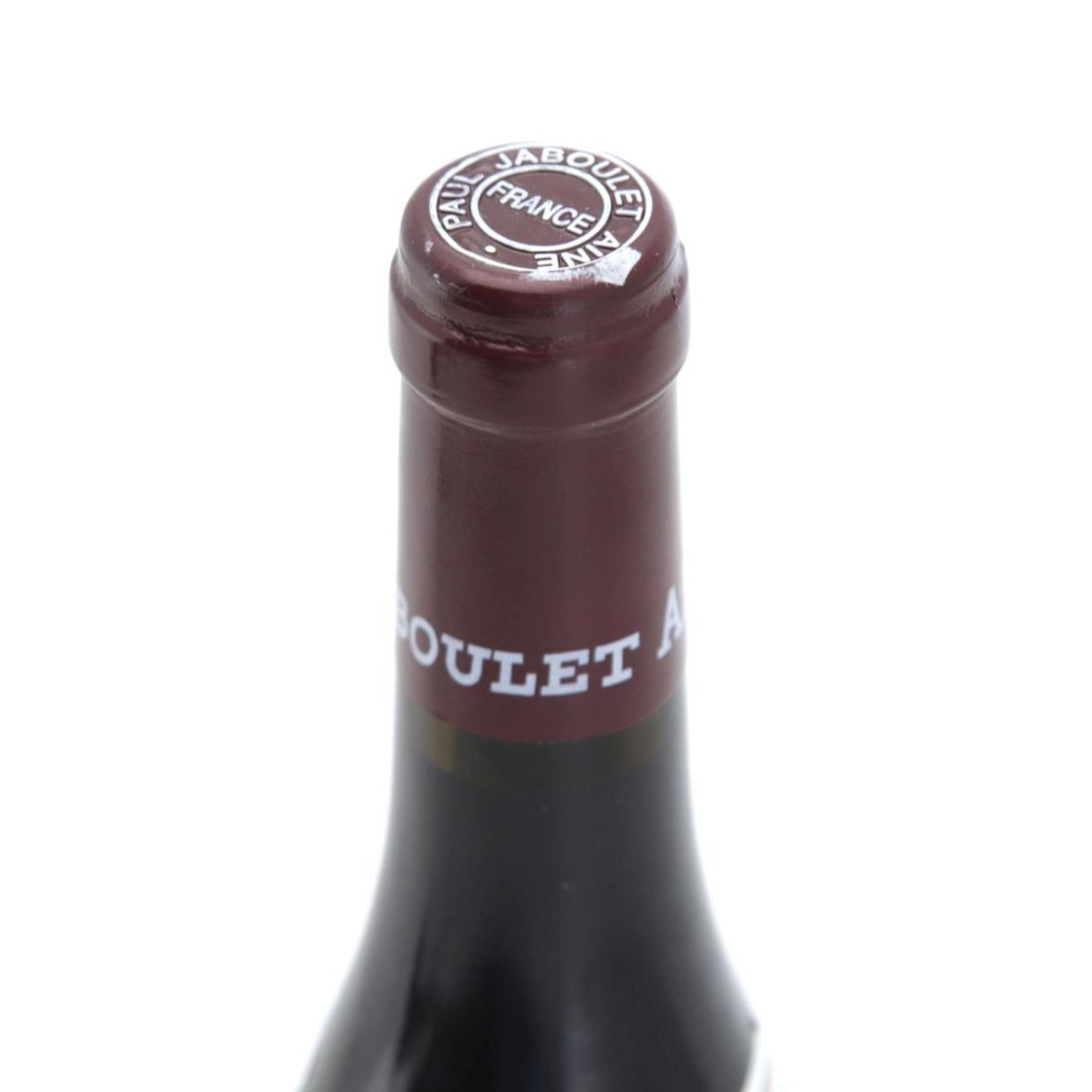 Image for Domaine Paul Jaboulet Les Jumelles 2005