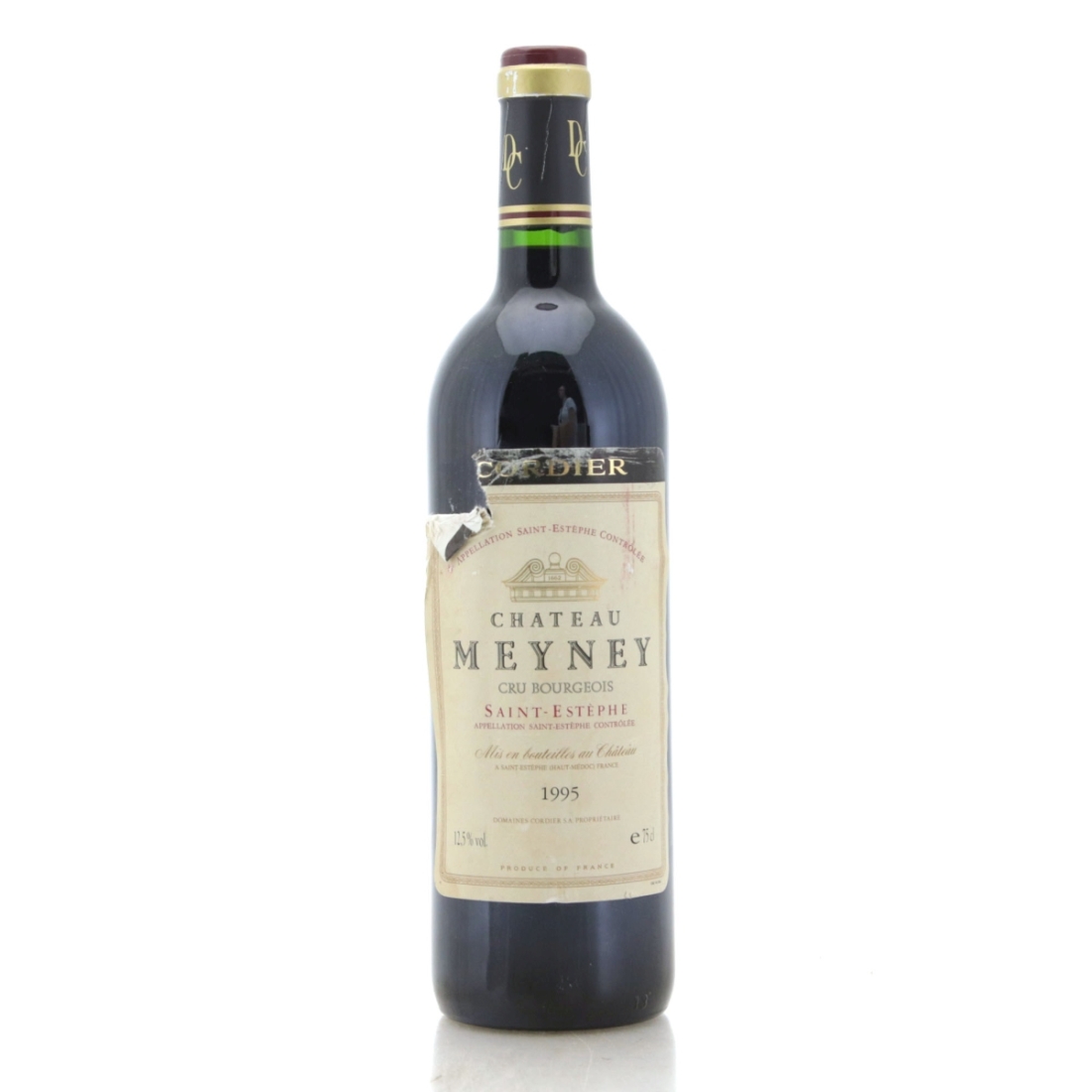 Image for Château Meyney 1995