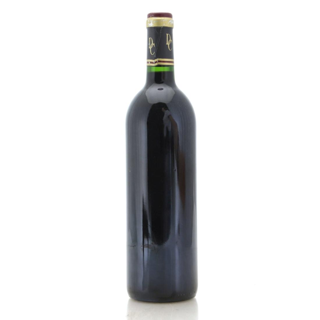 Image for Château Meyney 1995