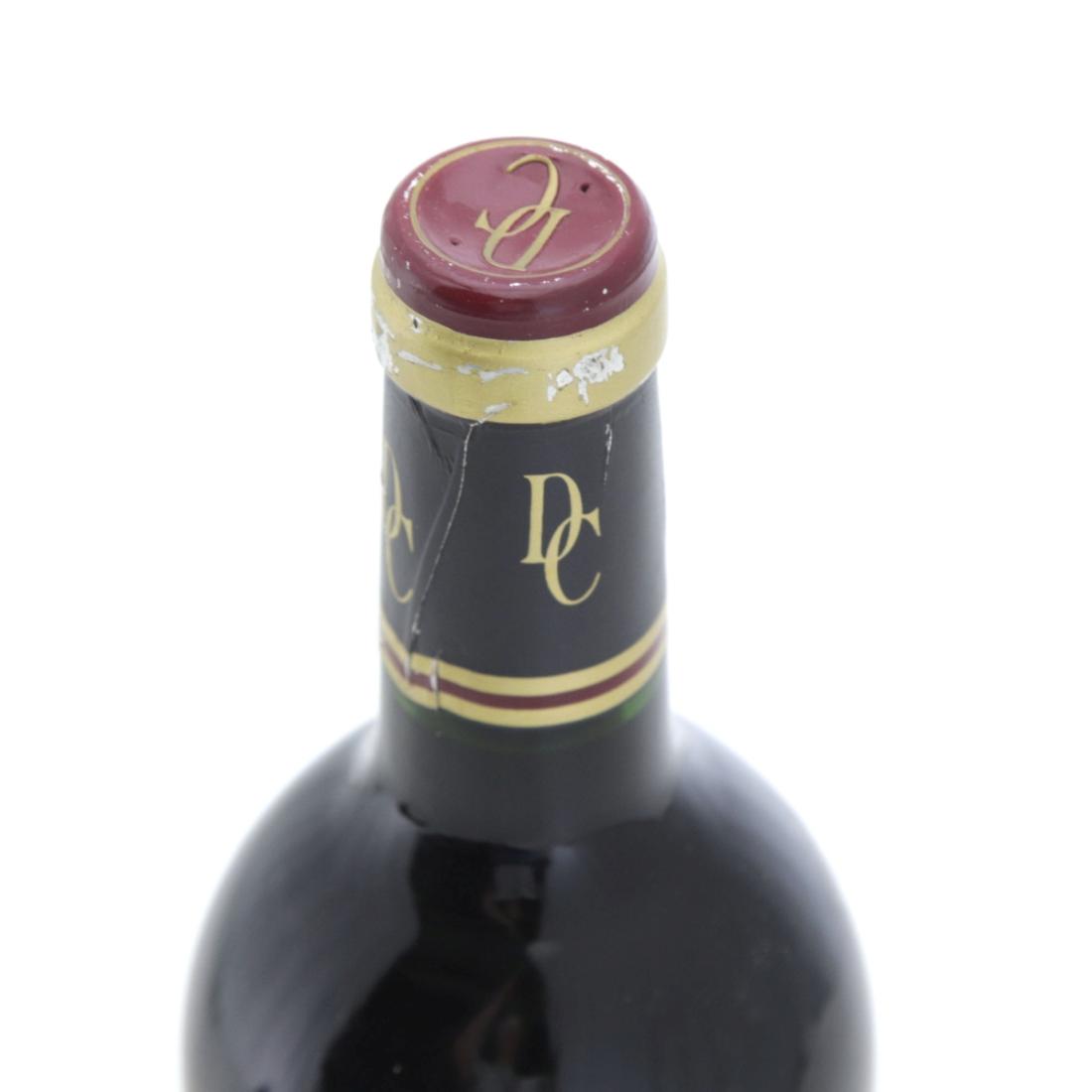 Image for Château Meyney 1995