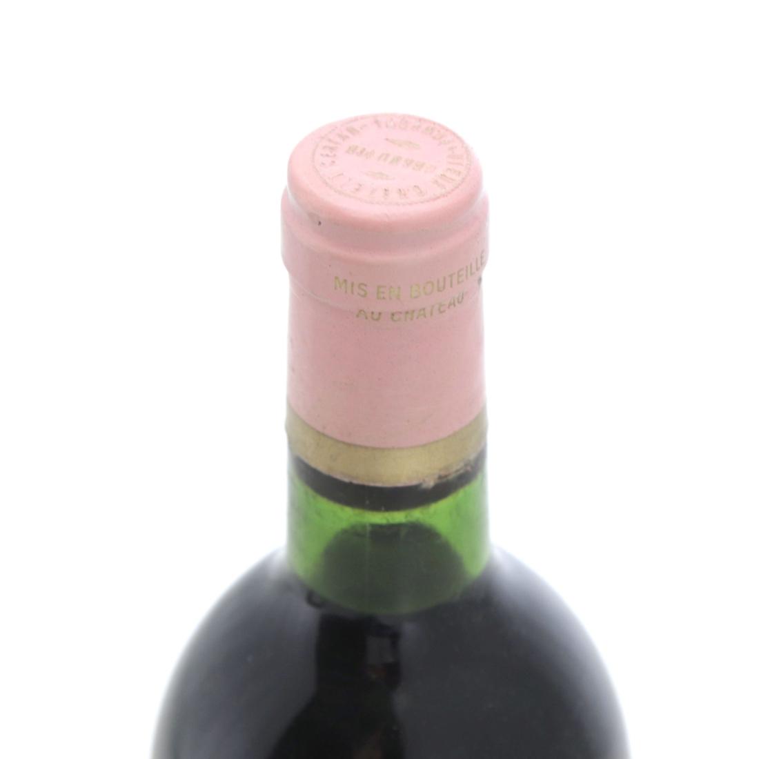 Image for Vieux Château Certan 1981