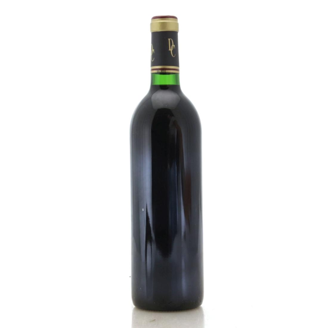 Image for Château Meyney 1989