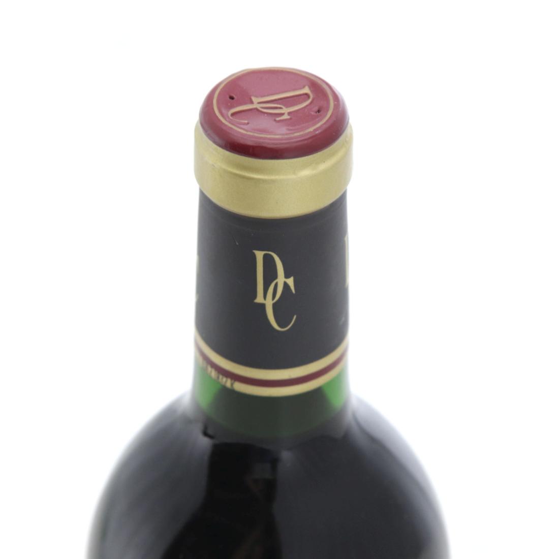 Image for Château Meyney 1989