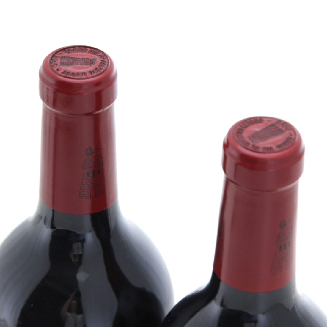 Image for Château Latour 2005 x 2