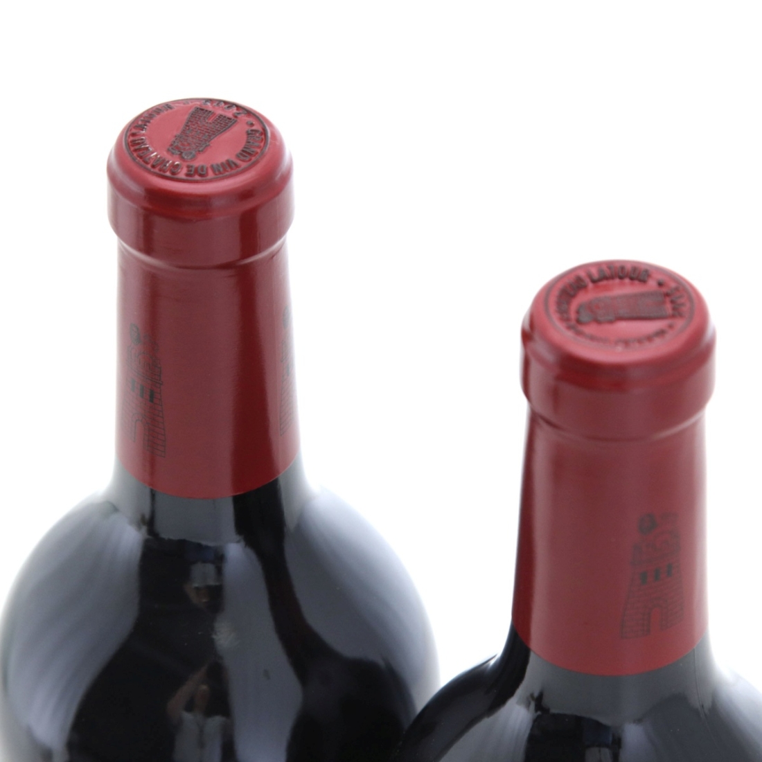 Image for Château Latour 2005 x 2