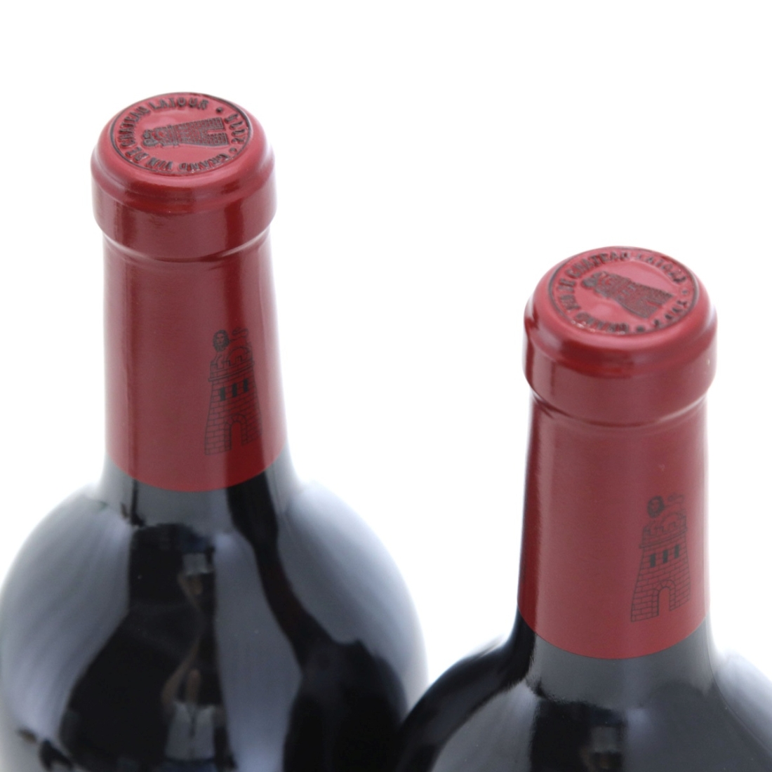 Image for Château Latour 2005 x 2