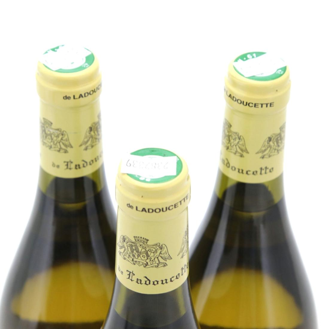 Image for De Ladoucette 2010 x 3