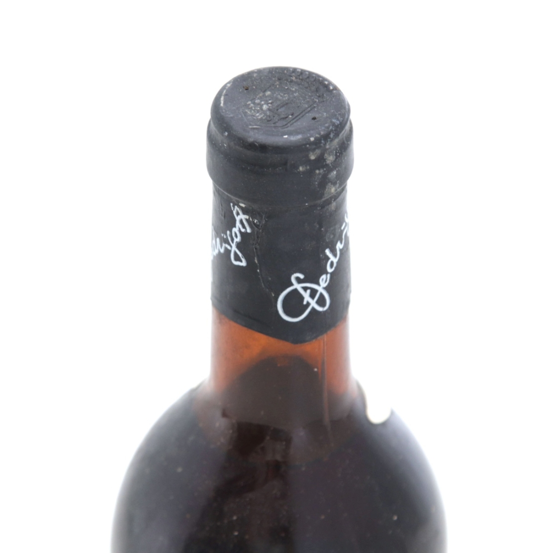 Image for Conti Bossi Fedrigotti Foianeghe Rosso 1978