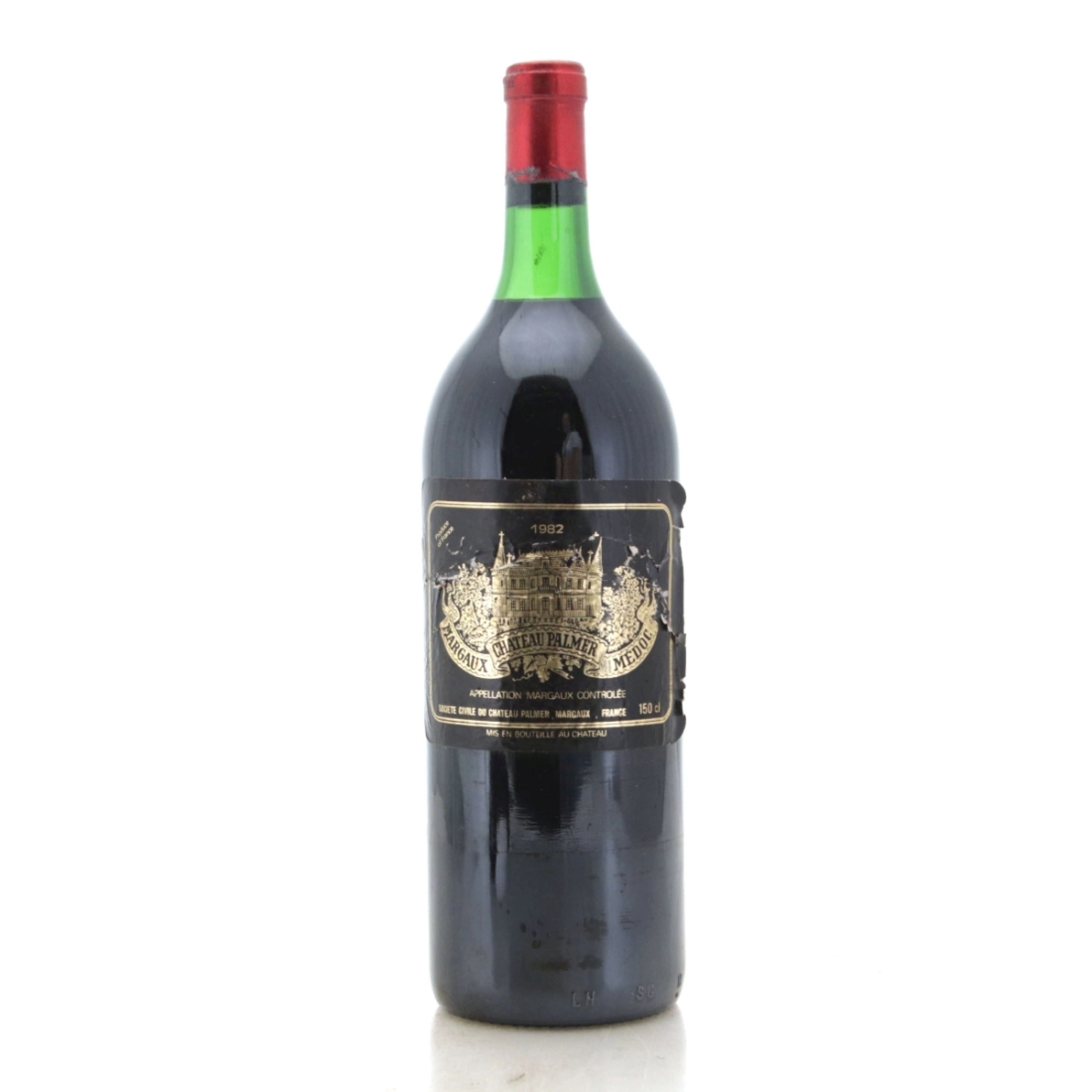 Image for Château Palmer 1982 Magnum