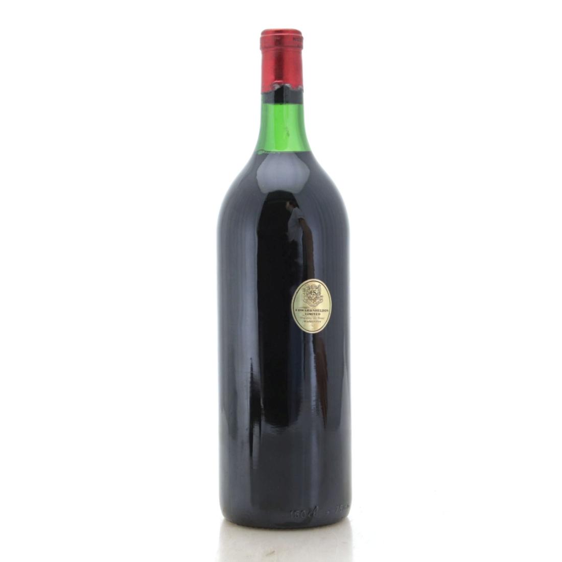 Image for Château Palmer 1982 Magnum