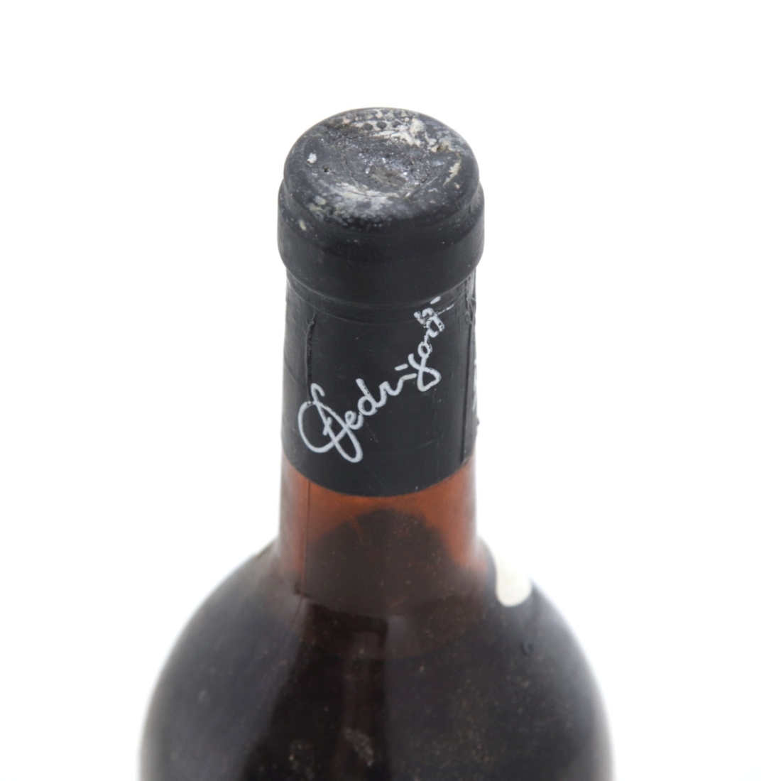 Image for Conti Bossi Fedrigotti Foianeghe Rosso 1978