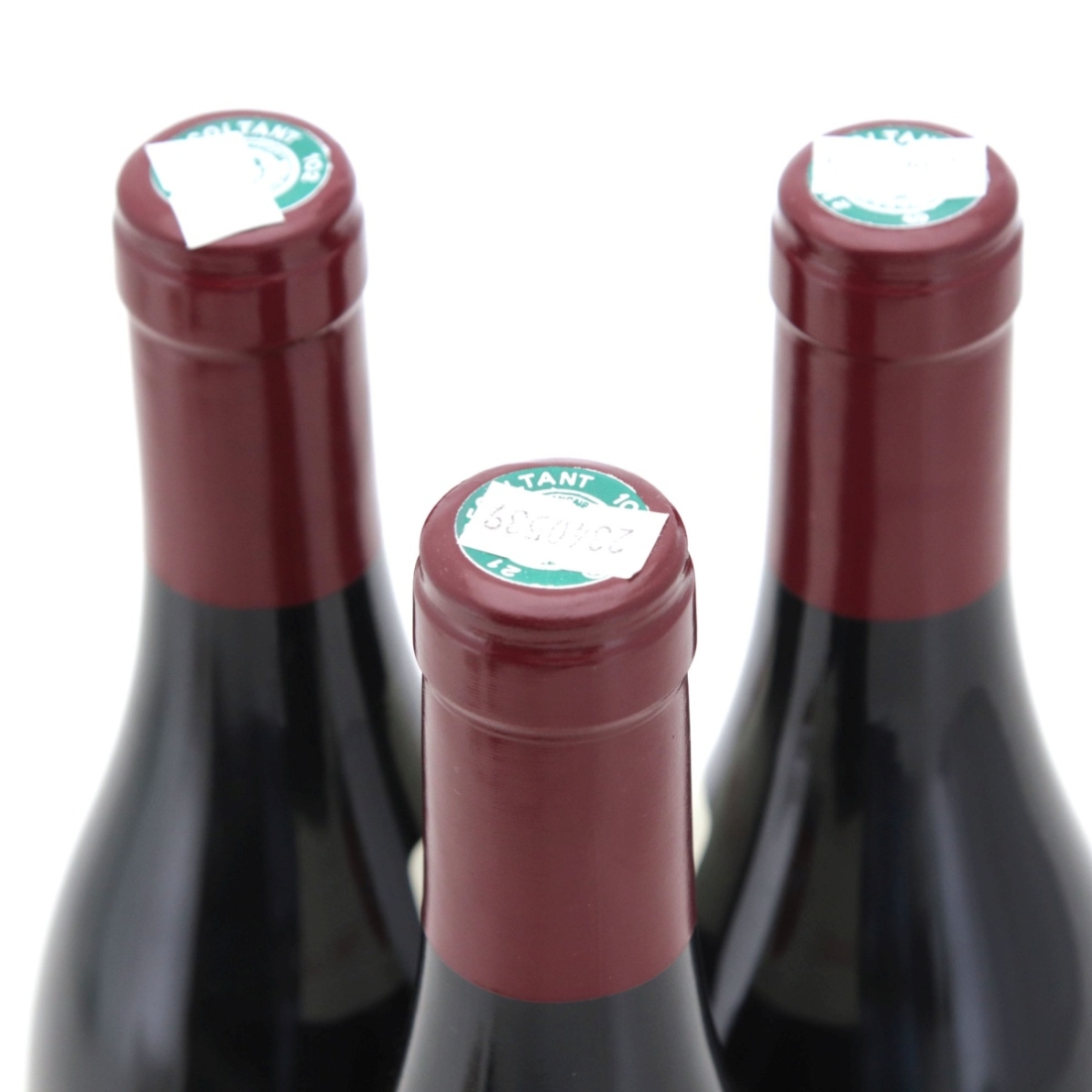 Image for Domaine Pierre Labet Coucherias 2009 x 3