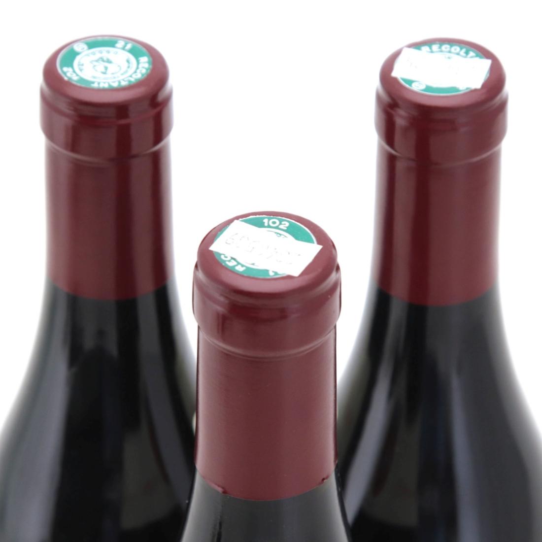 Image for Domaine Pierre Labet Coucherias 2009 x 3