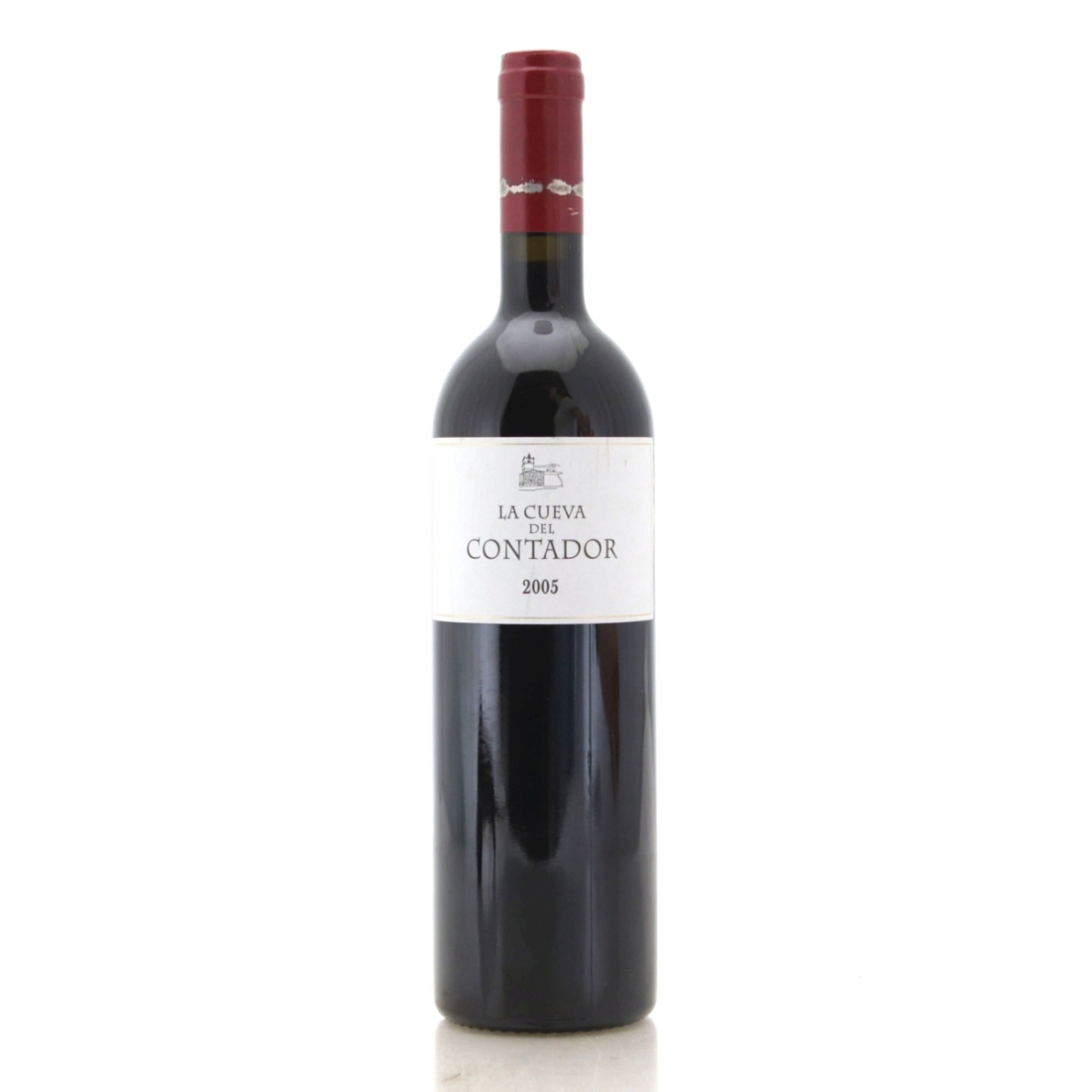 Image for La Cueva Del Contrador 2005