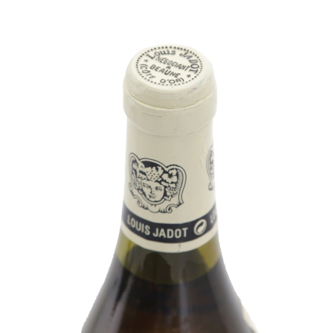 Image for Louis Jadot Domaine Gagey Le Clos Blanc 1997