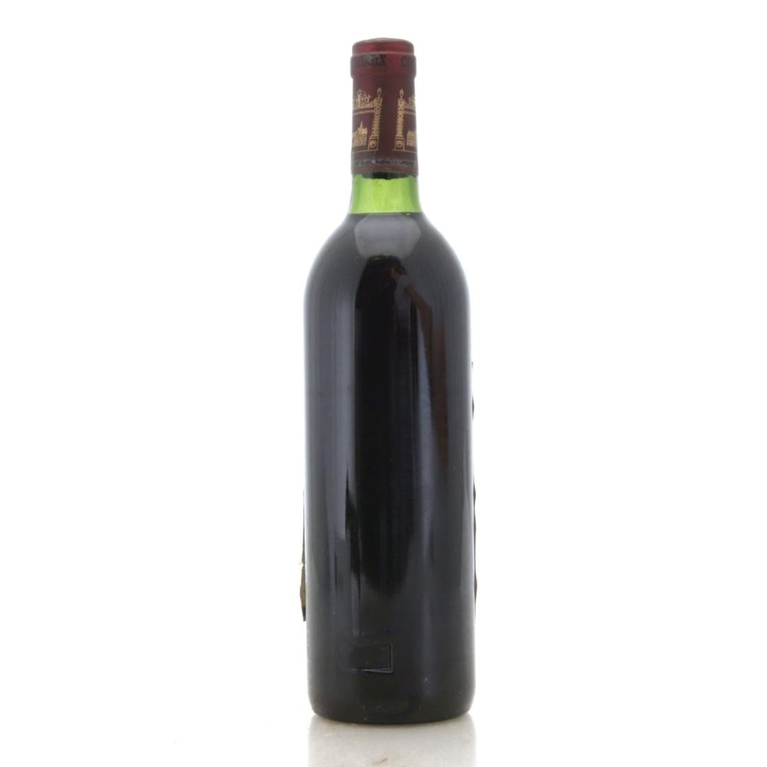 Image for Château Lascombes 1982