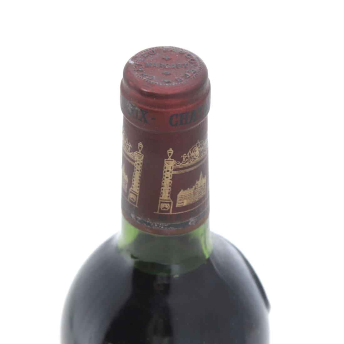 Image for Château Lascombes 1982