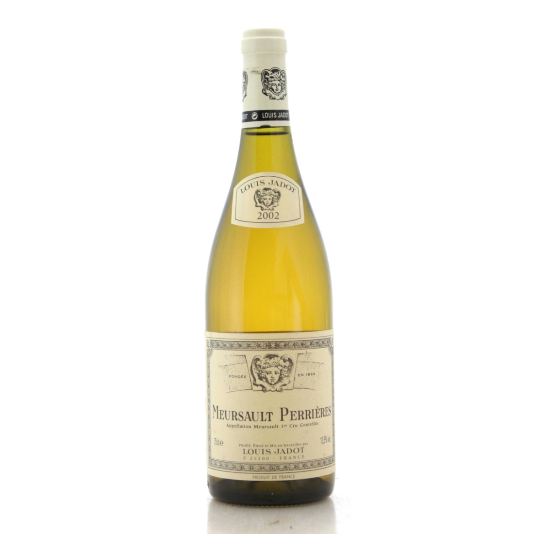 Image for Louis Jadot Perrières 2002