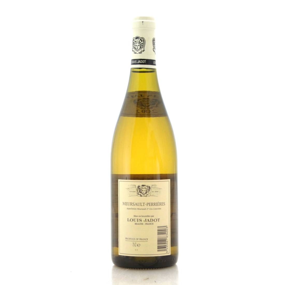 Image for Louis Jadot Perrières 2002
