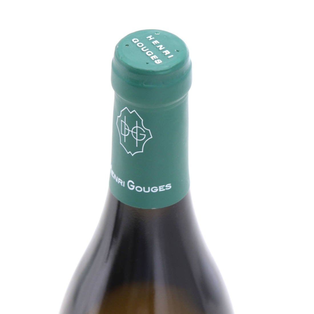 Image for Domaine Henri Gouges Les Crots Blancs 2018