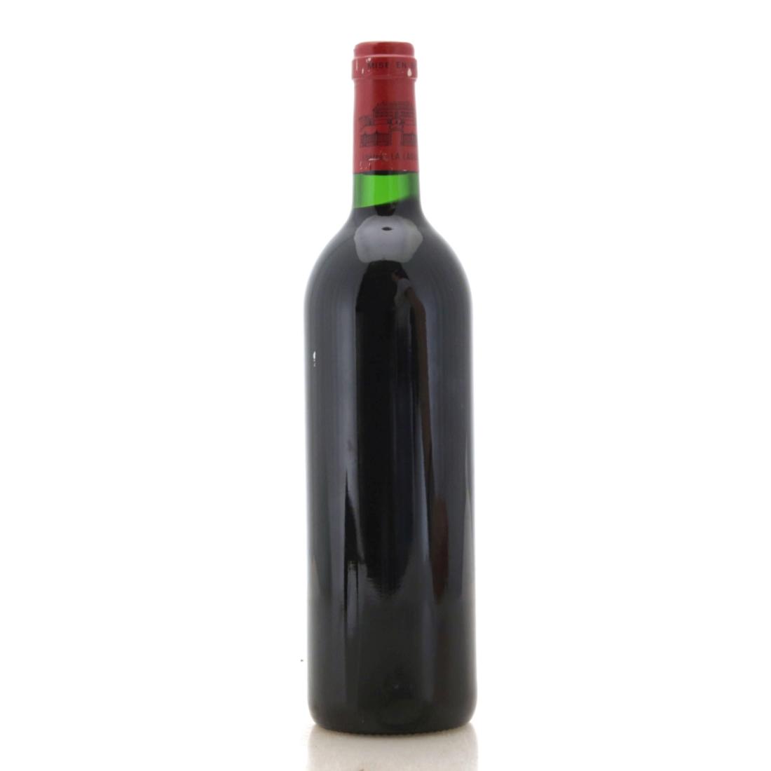 Image for Château La Lagune 1995