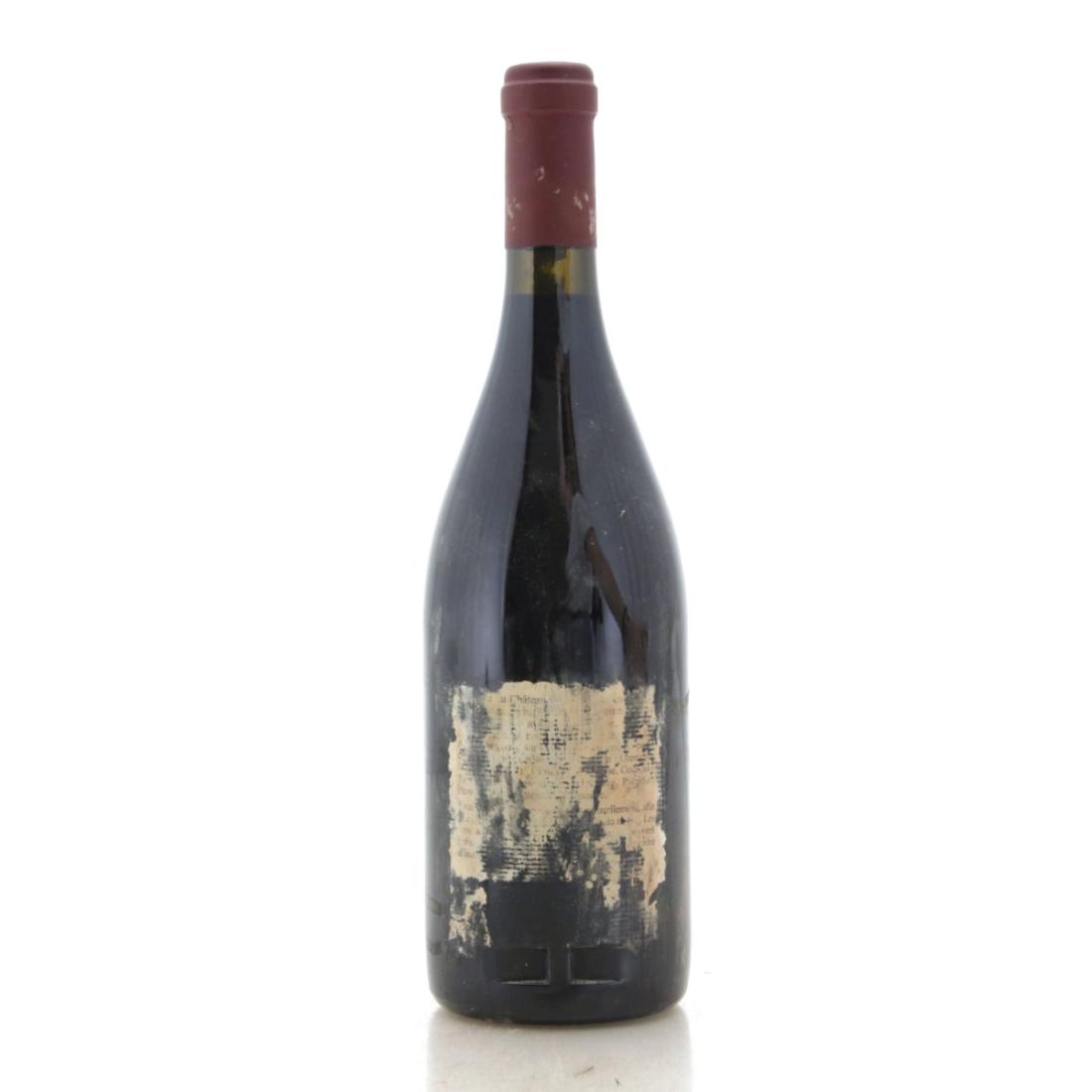 Image for Château de Beaucastel 1996