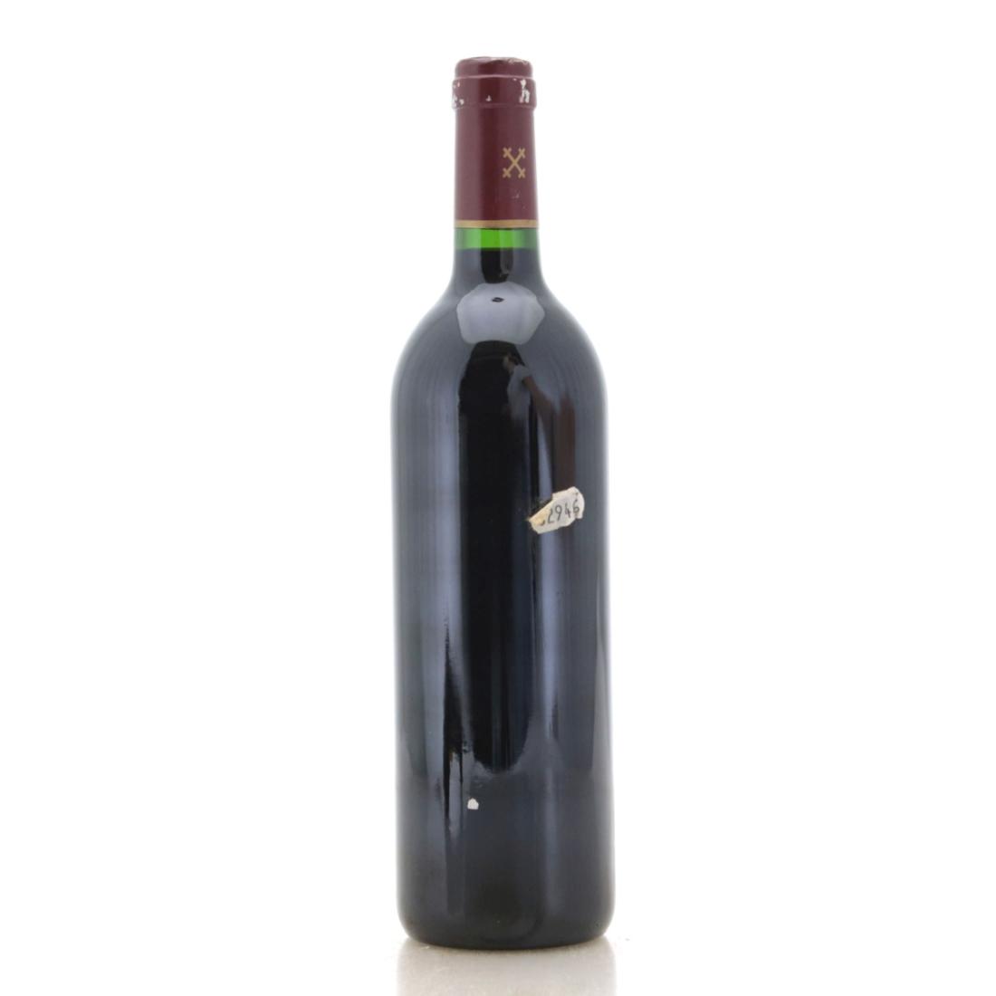 Image for Château La Tour Haut-Brion 1995